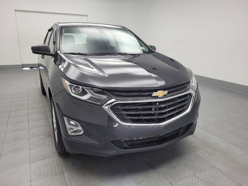 Used 2019 Chevrolet Equinox LS image 14