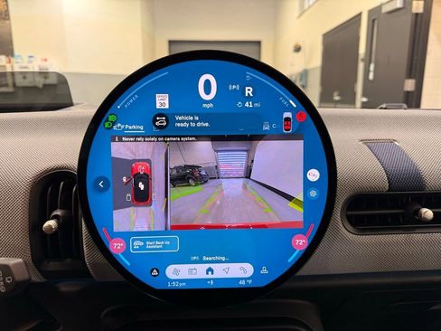 New 2026 MINI Cooper 4-Door Hardtop image 17