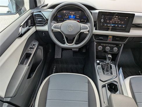 New 2026 Volkswagen Taos S image 15