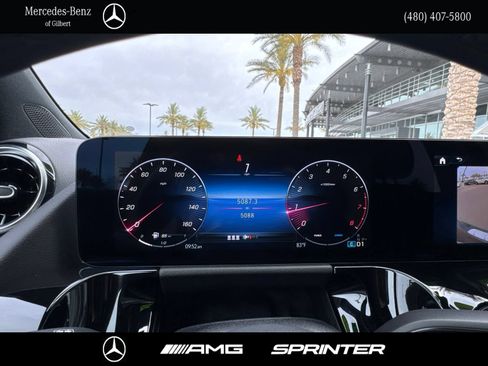 Certified 2026 Mercedes-Benz GLA 250 image 29