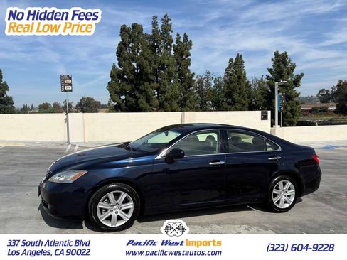 Used 2009 Lexus ES 350 image 1