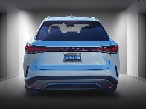 New 2026 Lexus RX 350 Premium Plus image 6