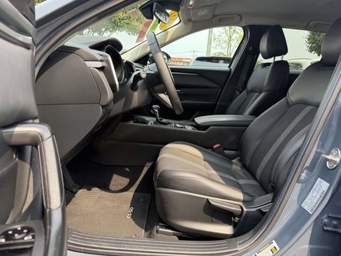 Used 2024 MAZDA CX-50 AWD 2.5 S w/ Cargo Package image 9