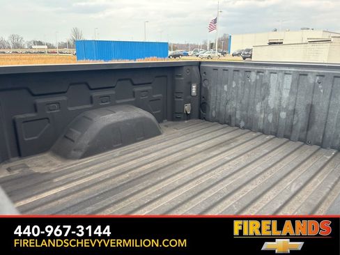 Used 2021 Chevrolet Silverado 1500 RST w/ All Star Edition Plus image 53