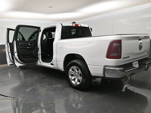Used 2024 RAM 1500 Laramie image 30