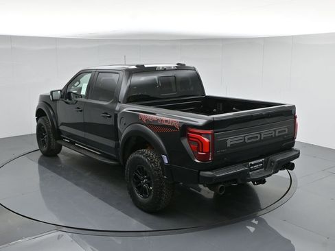 New 2026 Ford F150 Raptor image 41