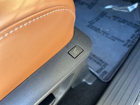 Used 2024 INFINITI QX60 Autograph image 28