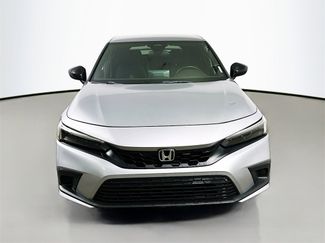 Used 2023 Honda Civic Sport video 2