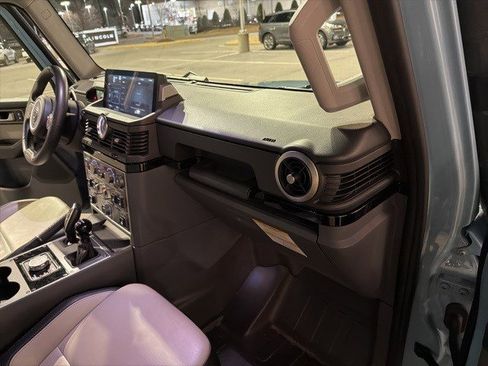 Used 2024 INEOS Grenadier Trialmaster Edition image 29