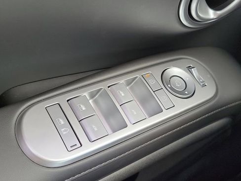 New 2026 Hyundai Palisade Calligraphy image 14