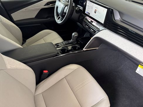 New 2026 Toyota Camry XLE AWD/4WD image 15