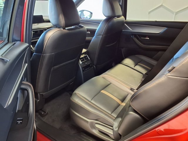 Used 2025 MAZDA CX-70 Plug-In Hybrid w/ Premium Plus AWD/4WD image 18