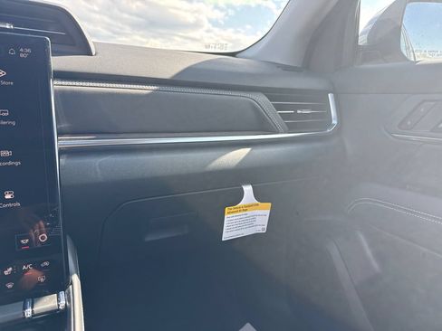 New 2027 GMC Terrain Denali AWD/4WD image 27