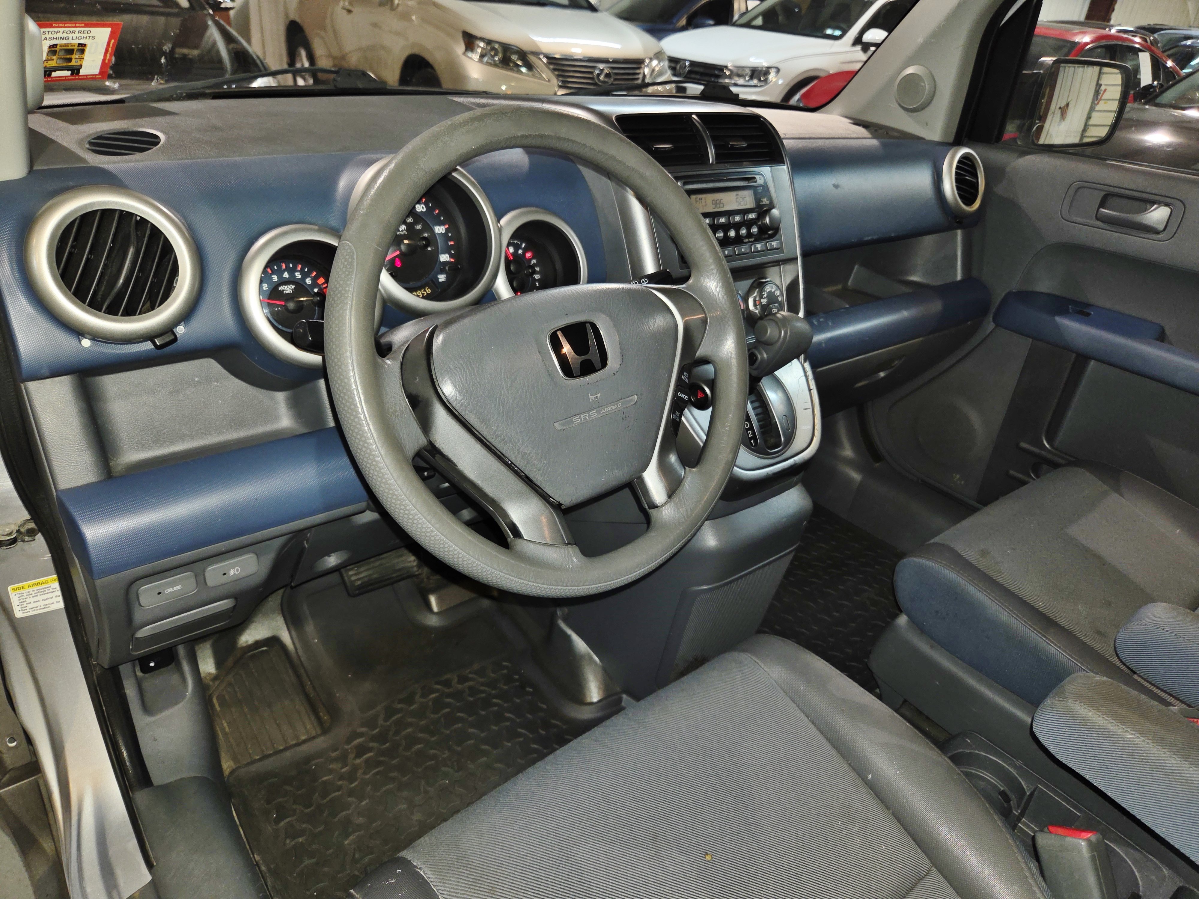 Used 2004 Honda Element EX image 13