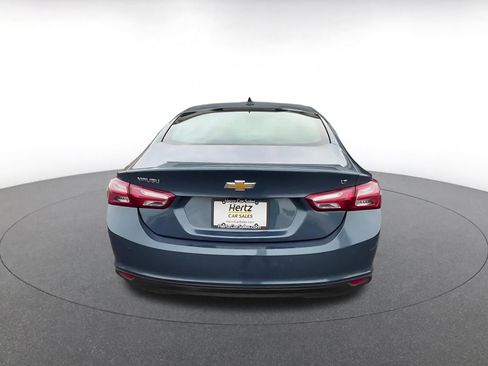 Used 2024 Chevrolet Malibu LT image 12