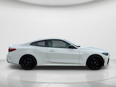 New 2027 BMW 430i Coupe w/ M Sport Package RWD image 4