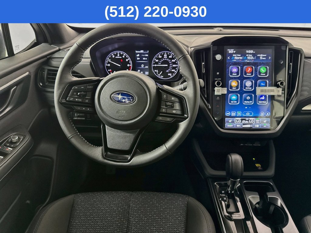 New 2026 Subaru Forester Premium AWD/4WD image 29