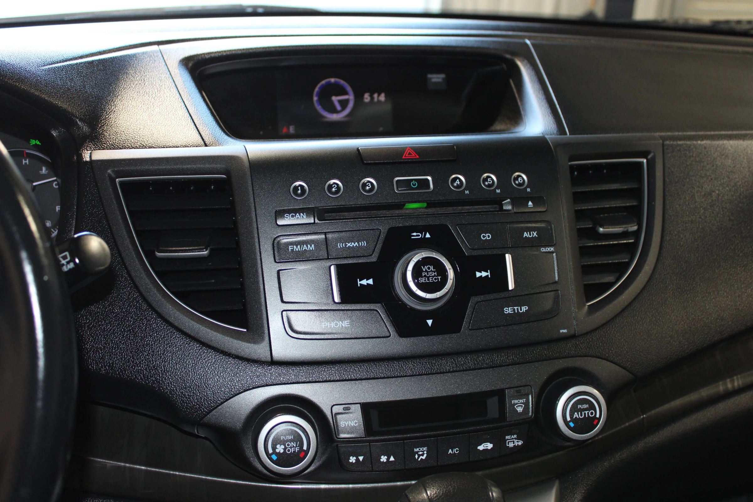 Used 2013 Honda CR-V EX-L image 14