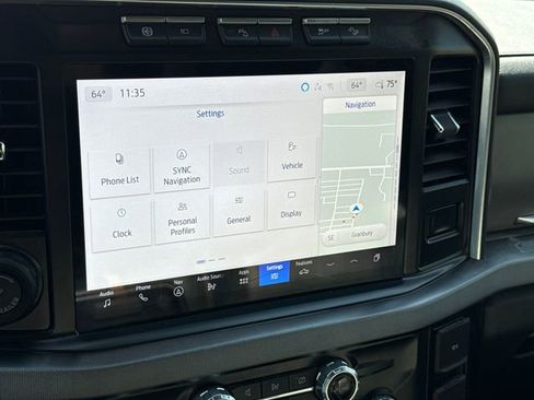 Certified 2024 Ford F250 Platinum w/ FX4 Off-Road Package image 21