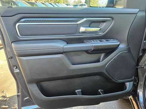 New 2026 RAM 1500 4x4 Crew Cab image 11