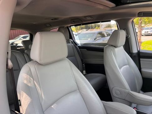 Used 2019 Honda Odyssey EX-L image 31