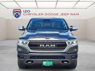 Used 2021 RAM 1500 Limited video 2