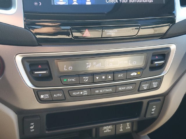 Used 2018 Honda Pilot EX-L image 37