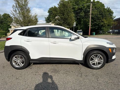Used 2019 Hyundai Kona SE FWD image 7
