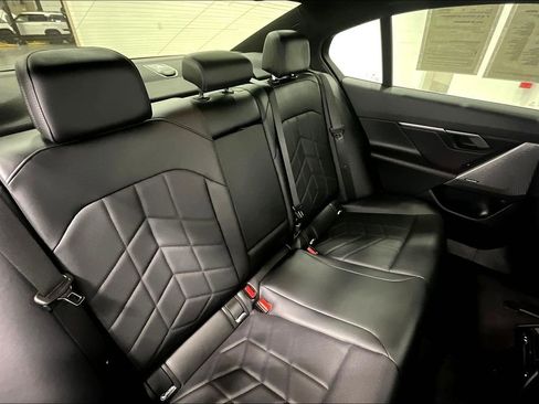 Used 2024 BMW 530i xDrive w/ Premium Package image 37