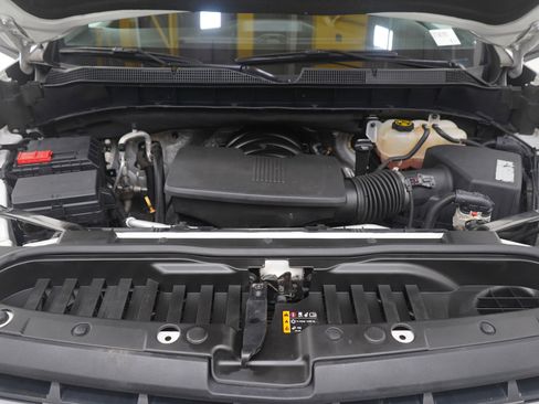 Used 2019 Chevrolet Silverado 1500 RST image 30