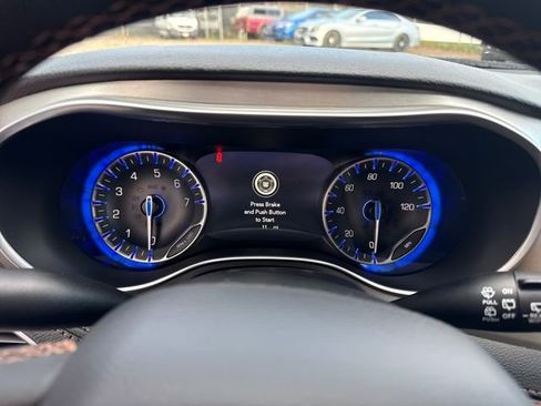 New 2026 Chrysler Pacifica Pinnacle image 20