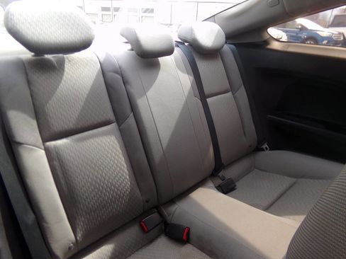 Used 2014 Honda Civic EX image 33