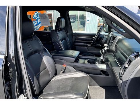 Used 2022 RAM 1500 Limited AWD/4WD image 8