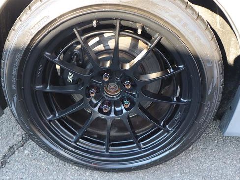 Used 2017 Subaru WRX STI image 30