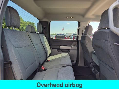 Used 2025 Ford F150 XLT w/ Equipment Group 301A Standard AWD/4WD image 34