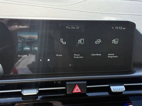 New 2026 Kia Sportage EX image 22