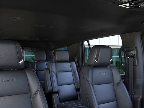 New 2026 Cadillac Escalade Luxury image 24