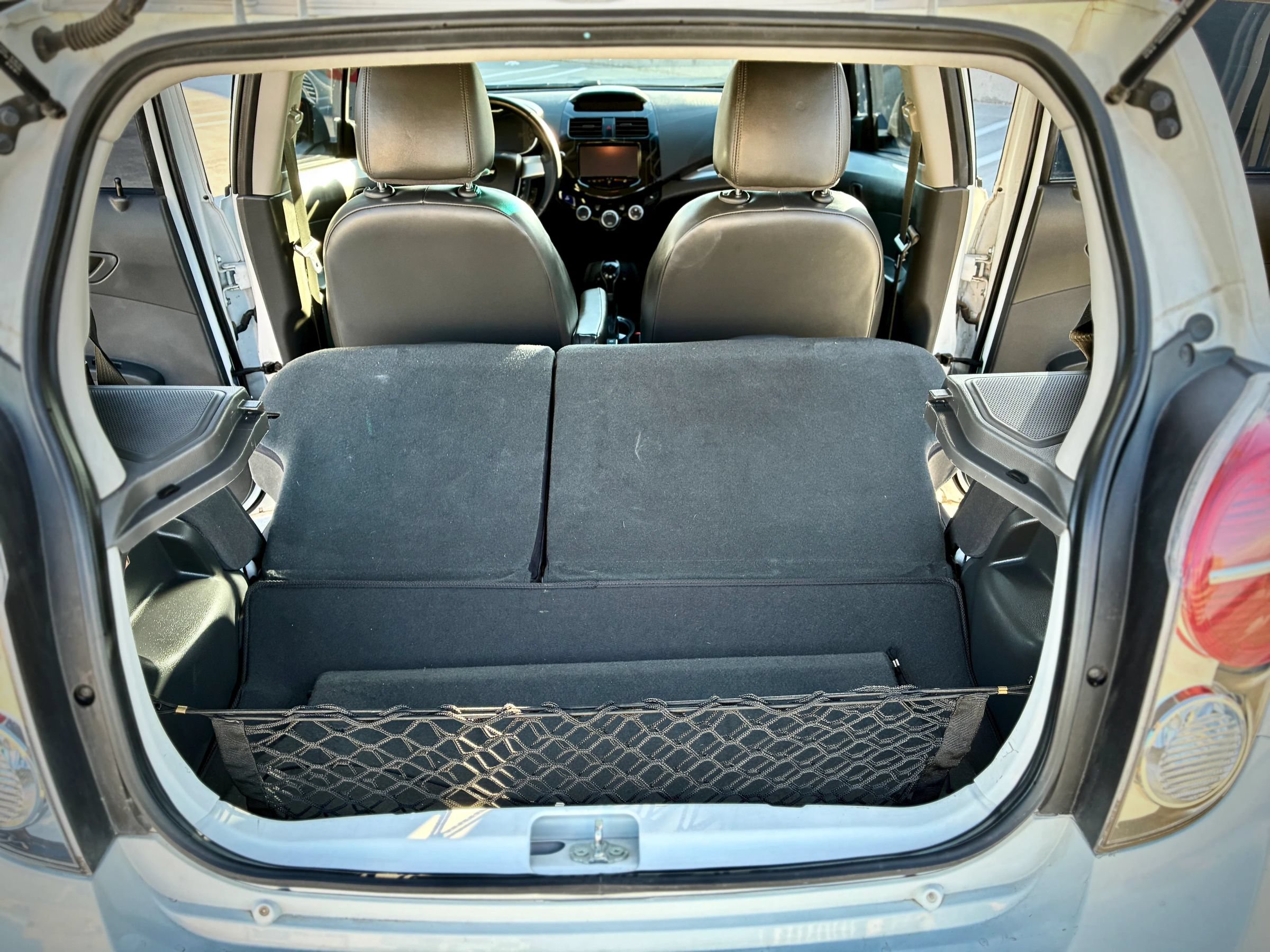 Used 2016 Chevrolet Spark LT FWD image 39