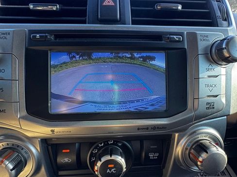 Used 2018 Toyota 4Runner SR5 image 26