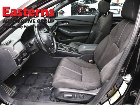 Used 2023 Honda Accord Sport image 14