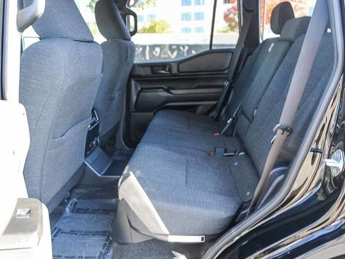 Used 2024 Toyota Land Cruiser 1958 image 18