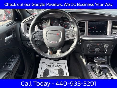 Used 2019 Dodge Charger SXT w/ Plus Group image 16