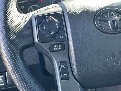 Used 2022 Toyota Tacoma 2WD Double Cab image 20