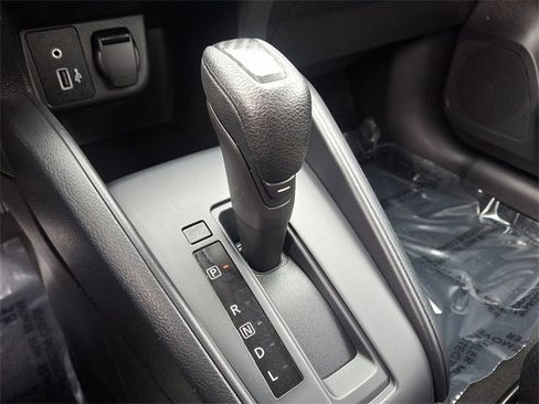 Used 2024 Nissan Versa S w/ S Plus Package image 14