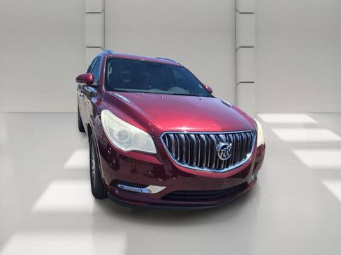 Used 2016 Buick Enclave Leather FWD image 3
