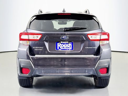 Used 2018 Subaru Crosstrek 2.0i Premium w/ Popular Package #2 AWD/4WD image 6
