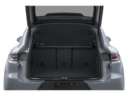 Used 2026 Porsche Cayenne Coupe image 13