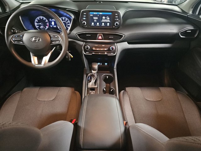 Used 2019 Hyundai Santa Fe SE AWD/4WD image 17
