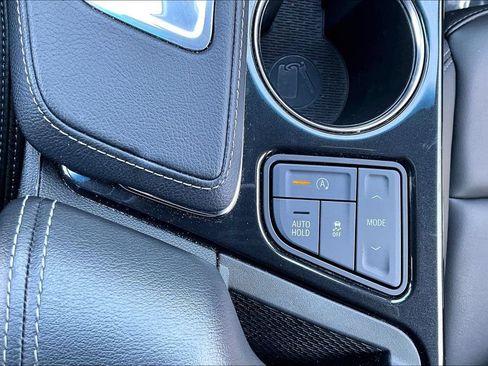 Used 2023 Cadillac CT4 Luxury RWD image 34