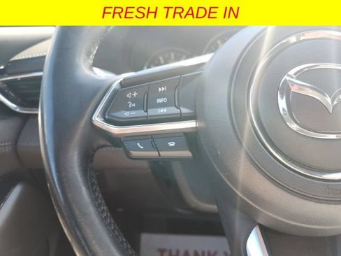Used 2018 MAZDA MAZDA6 Signature FWD image 29